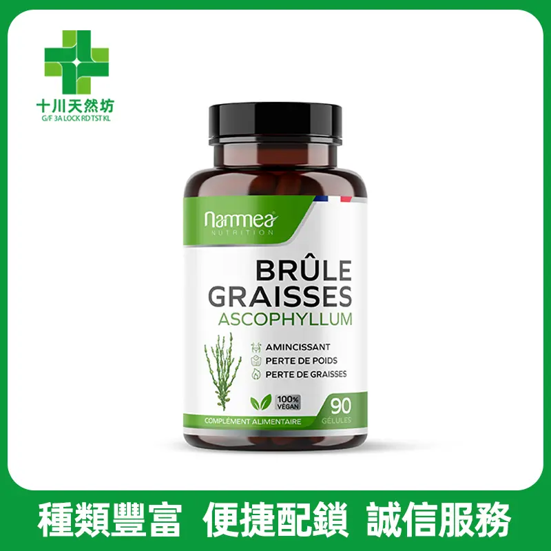 複合食慾促進片